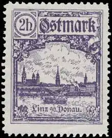 Ostmark