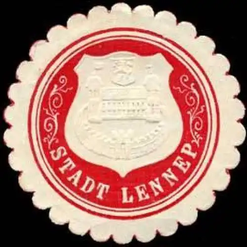 Stadt Lennep