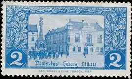 Deutsches Haus Littau