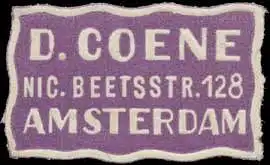 D. Coene