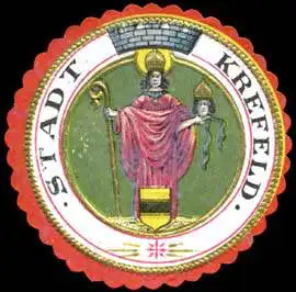 Stadt Krefeld