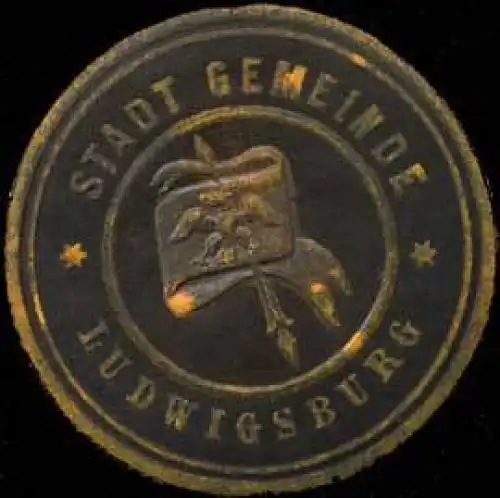 Stadt Gemeinde Ludwigsburg
