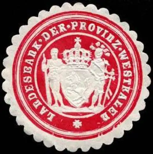Landesbank der Provinz Westfalen