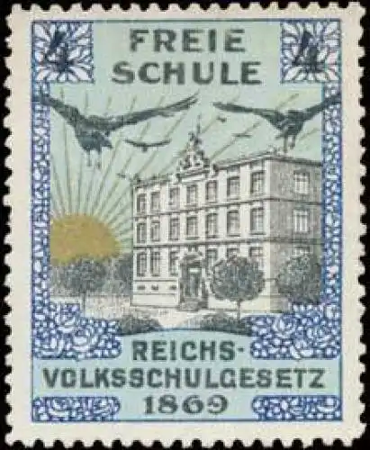Freie Schule