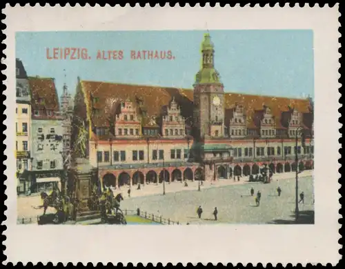 Altes Rathaus