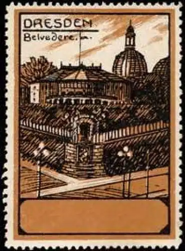 Belvedere