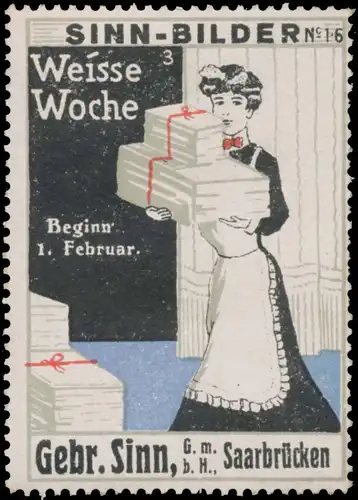 Weisse Woche