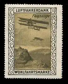 Flugzeuge