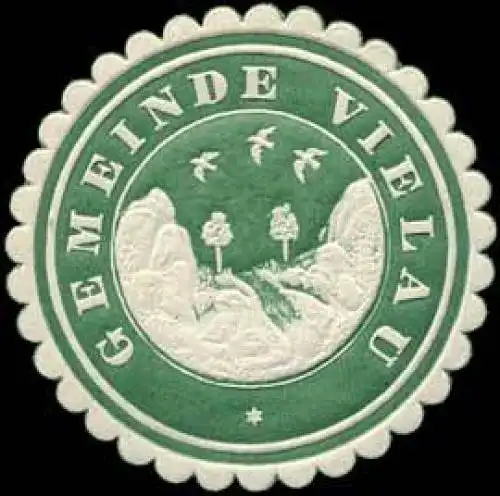 Gemeinde Vielau