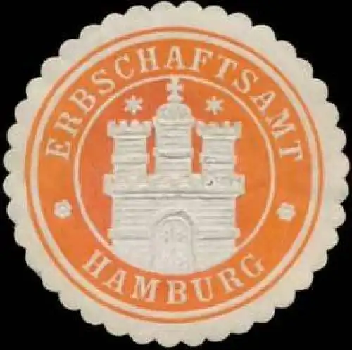 Erbschaftsamt Hamburg