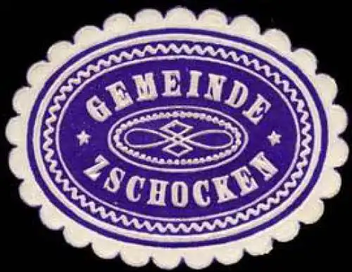 Gemeinde Zschocken