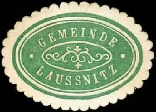 Gemeinde Laussnitz