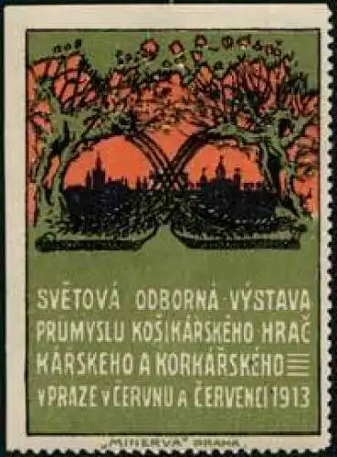 Svetova - Odborna - Vystava