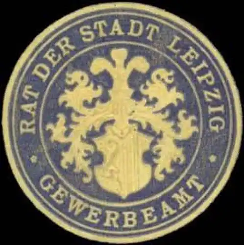 Gewerbeamt