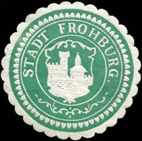 Stadt Frohburg (Borna)