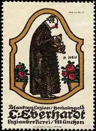 Der Pfarrer
