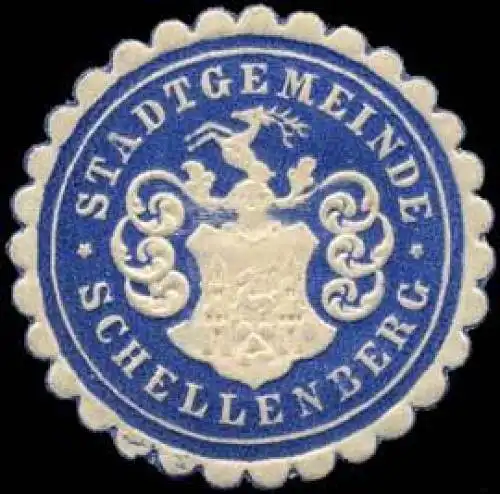 Stadtgemeinde Schellenberg