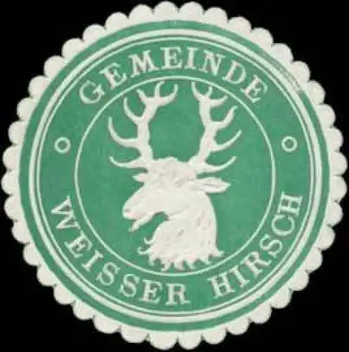 Gemeinde Weisser Hirsch