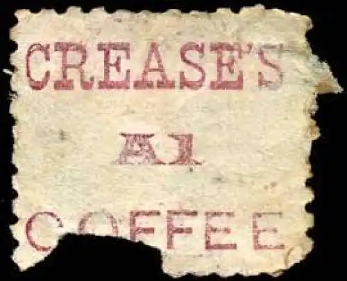 Creases Coffee