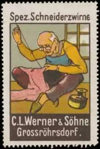 Zwirn