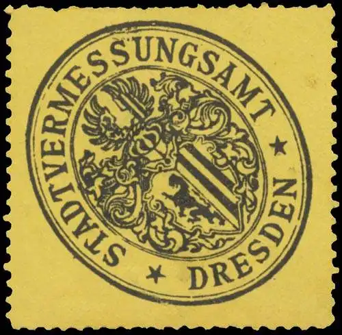 Stadtvermessungsamt - Vermessung