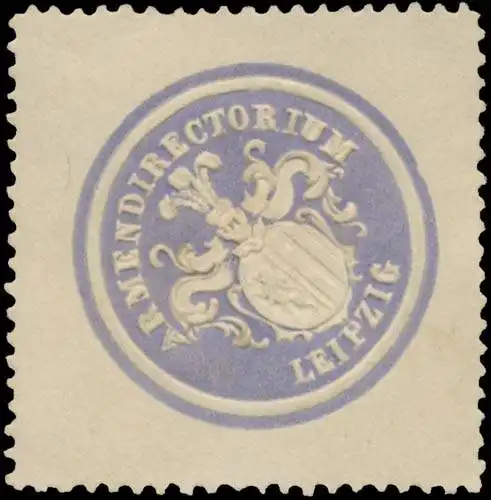 Armendirectorium Leipzig