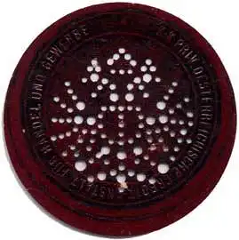 K.K. Priv. Oesterreichische Credit Anstalt fÃ¼r Handel und Gewerbe