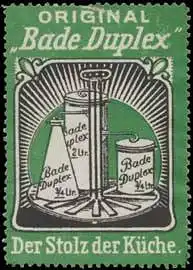 Bade Duplex