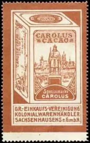 Carolus Kakao
