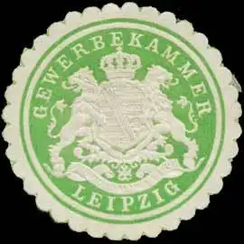 Gewerbekammer Leipzig