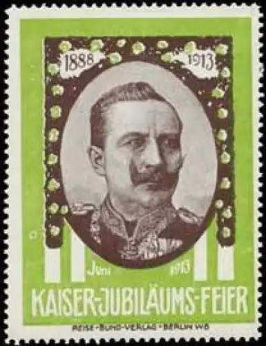 Kaiser Wilhelm