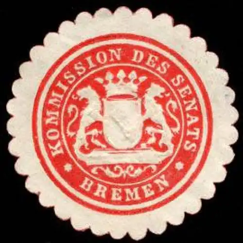 Kommission des Senats - Bremen