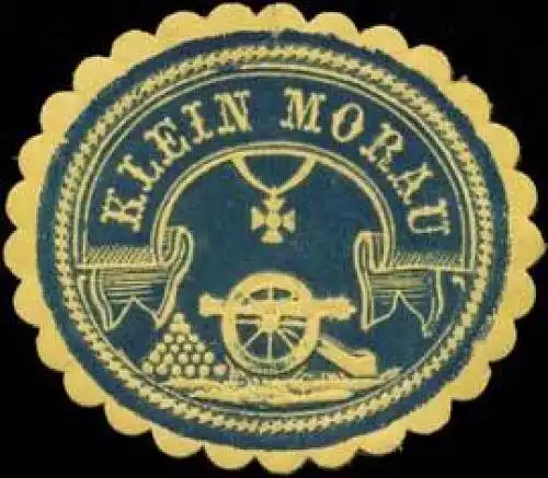 Klein Morau