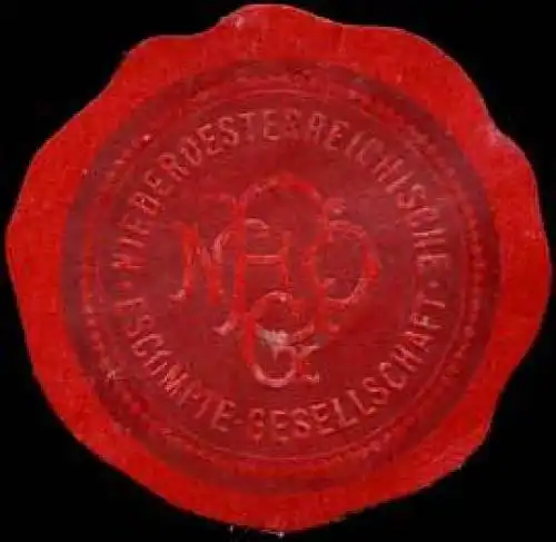 Niederoesterreichische Escompte-Gesellschaft