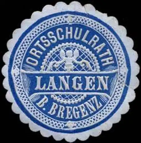 Ortsschulrat Langen bei Bregenz