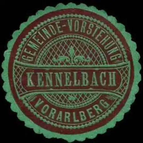Gemeinde-Vorstehung Kennelbach - Vorarlberg