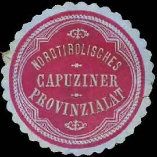 Nordtirolisches Capuziner Provinzialat