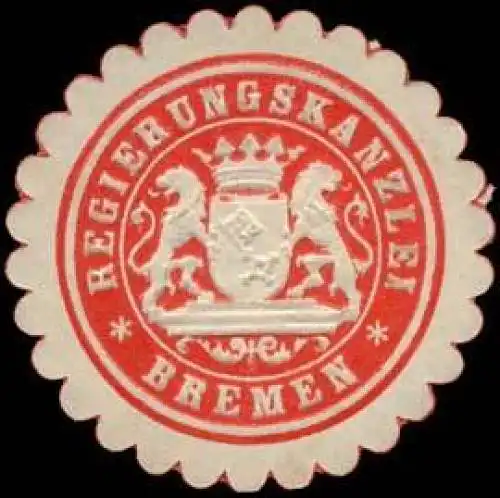 Regierungskanzlei - Bremen