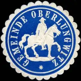 Gemeinde Oberlungwitz