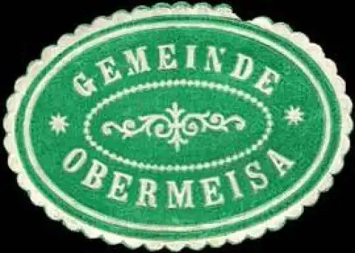 Gemeinde Obermeisa