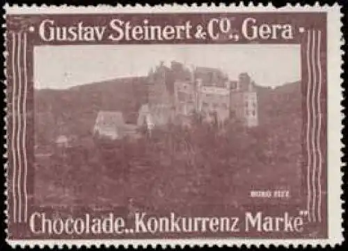 Burg Eltz