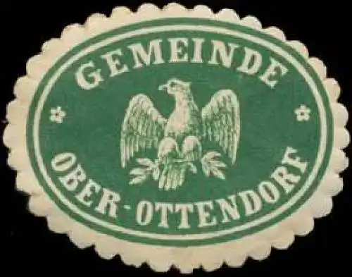 Gemeinde Ober-Ottendorf