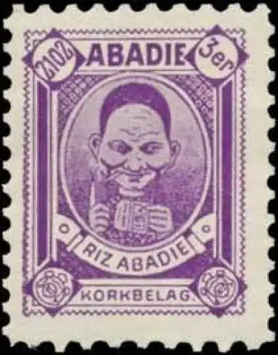 Riz Abadie