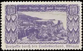 Kurort Ragusa & Hotel Imperial