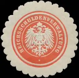 Reichsschuldenverwaltung