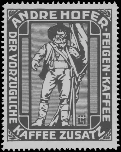 Andre Hofer Feigen-Kaffee-Zusatz