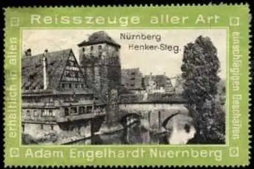 Henker-Steg