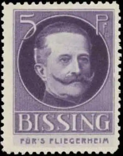 Moritz von Bissing