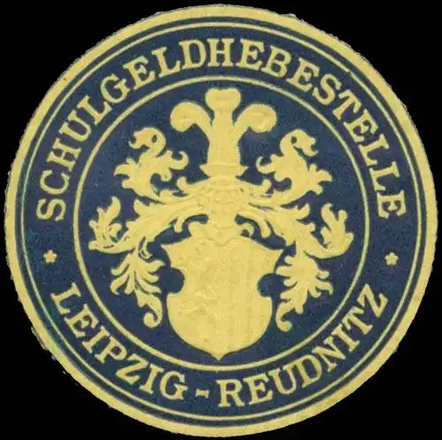 Schulgeldhebestelle Leipzig-Reudnitz