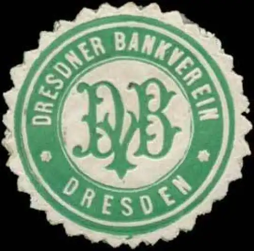 Dresdner Bankverein